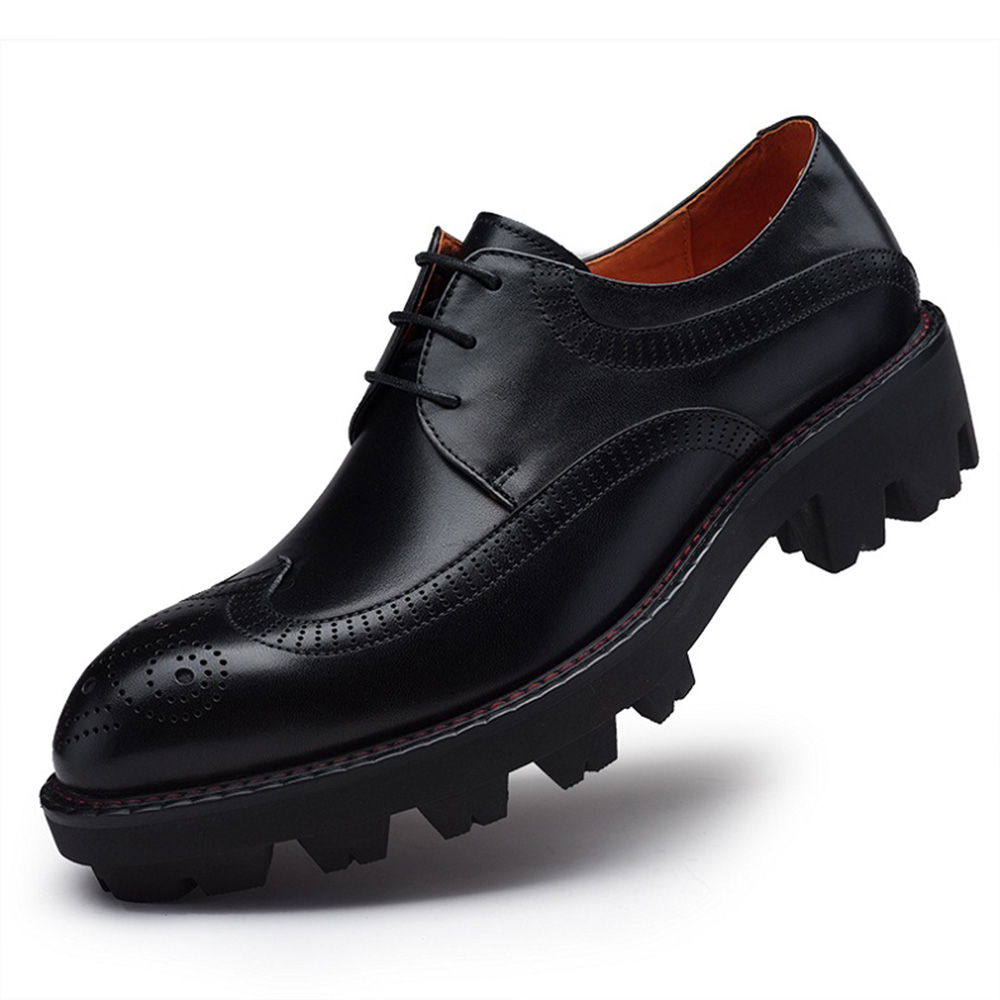 rubber sole shoes